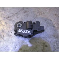 Моторчик заслонки печки Mercedes Benz W251 R-Klasse 2005-нв A1669060008