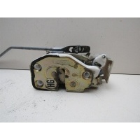 Замок двери передней правой Honda HR-V 1999-2005 72110S2HG11