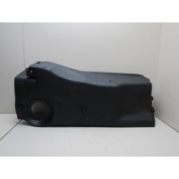 Накладка декоративная BMW X5 E53 2000-2007 13712247443
