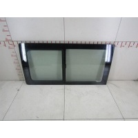 Стекло кузовное глухое левое VW Transporter T5 2003-2015 7H0847757AJ9B9