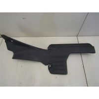 Накладка порога (внутренняя) Hyundai Sonata IV (EF)/ Sonata Tagaz 2001-2012 8587538000LK