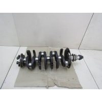 Коленвал Mazda 3 (BM) 2013-2018 P50211300A