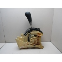 Кулиса КПП Hyundai Santa Fe (CM) 2005-2012 467002B230