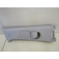 Обшивка стойки Kia Ceed 2007-2012 858401H000ED