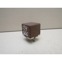 Реле Renault Megane 1999-2002 7700810929