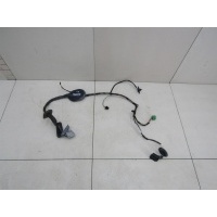 Проводка (коса) Land Rover Discovery III 2004-2009 YMM502621