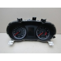Панель приборов Mitsubishi Lancer (CX, CY) 2007-нв 8100A117