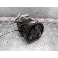 Компрессор кондиционера Mazda 6 GG (2002-2007) 2007 H12A1AE4DC
