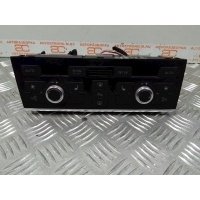 Переключатель печки Audi A6 C6 (2004-2011) 2007 4F1820043AG
