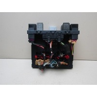 Блок электронный Skoda Octavia (A5 1Z-) 2004-2013 3C0937049E