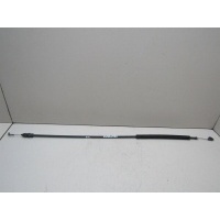 Трос открывания передней двери Skoda Octavia (A4 1U-) 2000-2011 1U0837099E