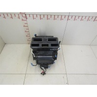 Корпус отопителя Audi A6 (C6,4F) 2005-2011 4F0820356D