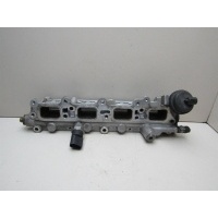 Коллектор впускной Skoda Octavia (A5 1Z-) 2004-2013 03C133204AH
