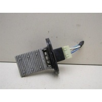 Резистор отопителя Chevrolet Aveo (T200) 2003-2008 96435889
