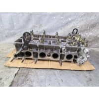 Головка блока Mazda 3 (BK) 2002-2009 L30910090D