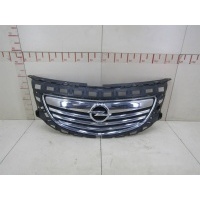 Решетка радиатора Opel Insignia 2008-2017 1320377