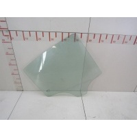 Стекло двери задней правой Opel Corsa D 2006-2015 13188527