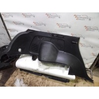 Обшивка багажника Mitsubishi Outlander (CU) 2003-2009 MR456101HC