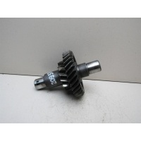 Шестерня КПП VW Passat (B6) 2005-2010 02M311509K