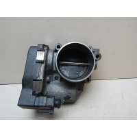 Заслонка дроссельная VW Passat (B6) 2005-2010 06F133062B