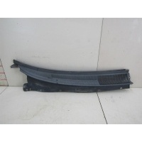 Решетка стеклооч. (планка под лобовое стекло) Hyundai Elantra 2000-2005 861602D100