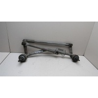 Трапеция стеклоочистителей Ford Fusion 2002-2012 2N1117K484AA