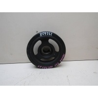 Шкив коленвала Opel Mokka 2012-2019 12638583