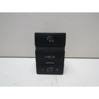 Блок кнопок Audi A6 (C6,4F) 2005-2011 4F0927123A