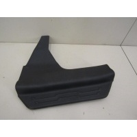 Накладка порога (внутренняя) Kia Soul 2009-2014 858852K000WK