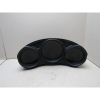 Панель приборов Citroen C4 II 2011> 9676962980
