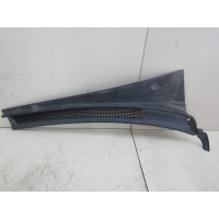 Решетка стеклооч. (планка под лобовое стекло) Hyundai Accent II (+ТАГАЗ) 2000-2012 8616025000