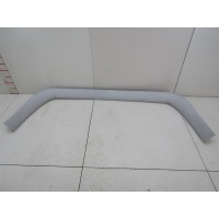 Обшивка двери багажника Chevrolet Trail Blazer 2001-2010 15136323