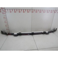 Направляющая бампера VW Transporter T4 1996-2003 7D0807183B