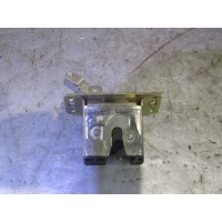 Замок багажника Opel Astra G 1998-2005 9130569