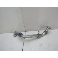 Трубка картерных газов VW Crafter 2006-2019 076131525D