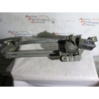 Трапеция стеклоочистителей Ford Mondeo II 1996-2000 1107968