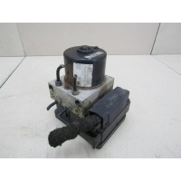Блок управления ABS Skoda Octavia (A4 1U-) 2000-2011 1J0698117C