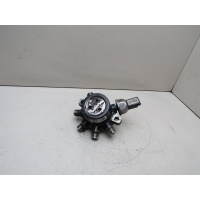 Рейка топливная (рампа) Renault Megane II 2002-2009 8200057345