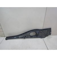 Решетка стеклооч. (планка под лобовое стекло) Renault Logan 2005-2014 8200294316