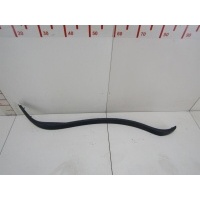 Накладка двери задней правой VW Golf Plus 2005-2014 5M0839373D9B9