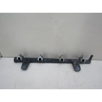 Рейка топливная (рампа) Renault Logan 2005-2014 8200494284