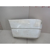 Накладка заднего бампера левая VW Transporter T4 1991-1995 701807321C