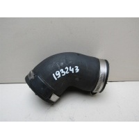 Патрубок интеркулера Skoda Octavia (A5 1Z-) 2004-2013 1K0145838AG