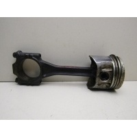 Шатун VW Polo 1994-1999 030198401C
