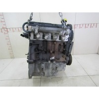 Двигатель (ДВС) Renault Kangoo 2008-2021 7701478426