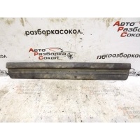 Накладка порога (внутренняя) Nissan Primera P10E 1990-1996 7695190J00
