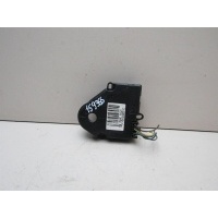 Моторчик заслонки печки Chevrolet Trail Blazer 2001-2010 89018676