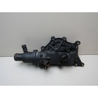 Корпус термостата Renault Clio II\Symbol 1998-2008 7700600514