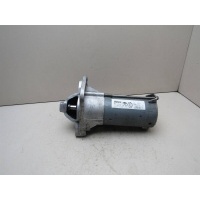 Стартер Renault Megane III 2009-нв 233003329R