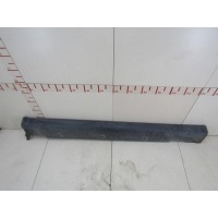 Накладка на порог (наружная) Honda HR-V 1999-2005 71850S2H000